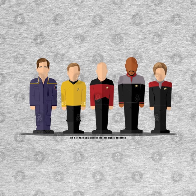 Captains by hello@jobydove.com